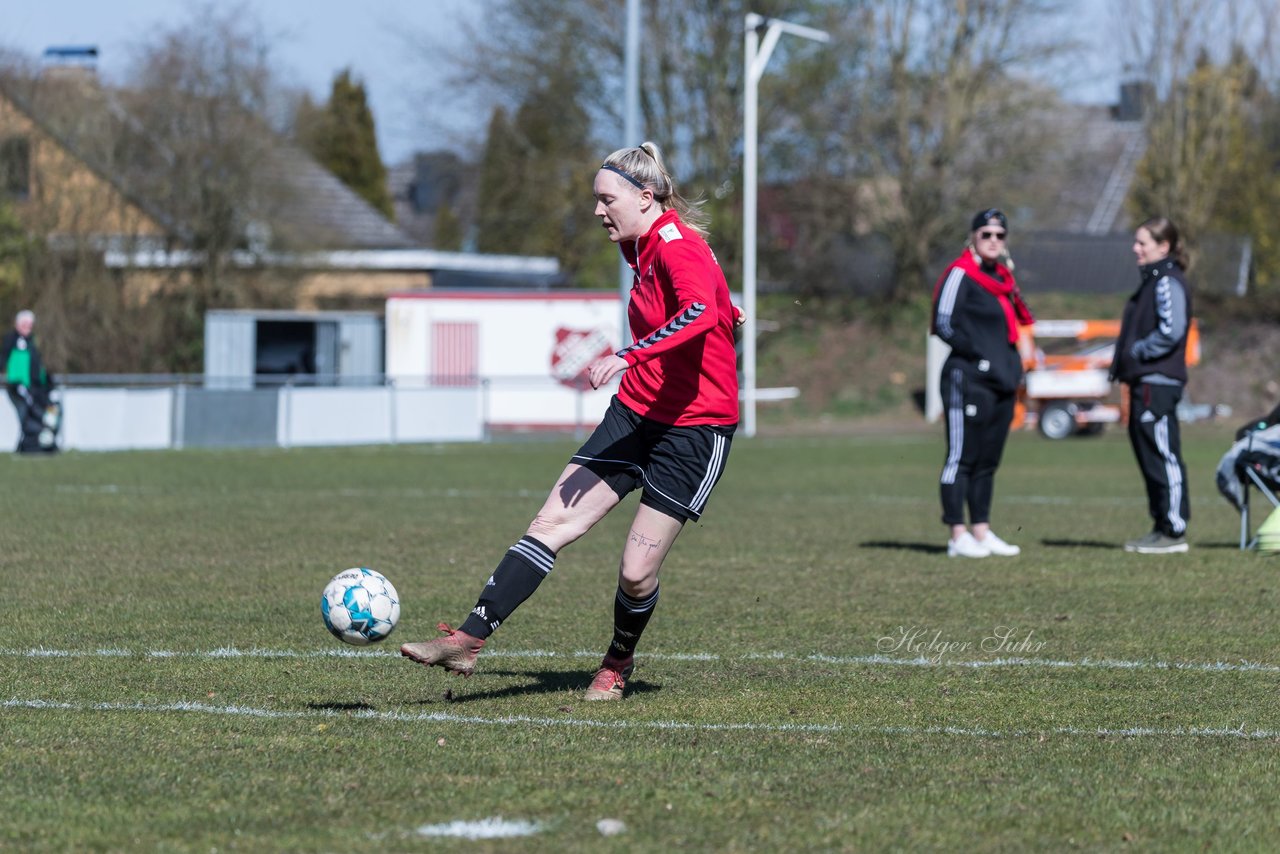 Bild 100 - F SG Daenisch Muessen - SV Boostedt : Ergebnis: 0:2